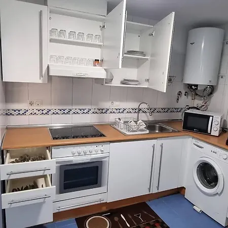 Luxury Flat - Calle Victoria - Centro * Málaga