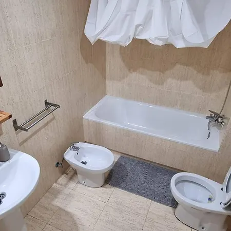 Luxury Flat - Calle Victoria - Centro Málaga