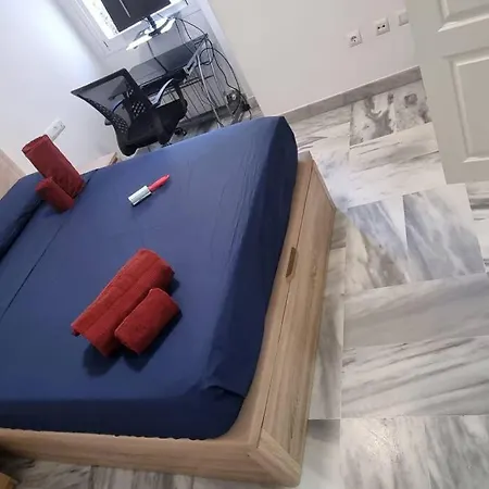Luxury Flat - Calle Victoria - Centro Málaga