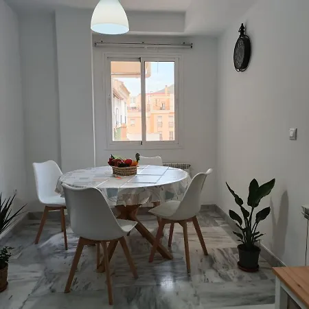 Luxury Flat - Calle Victoria - Centro Apartamento