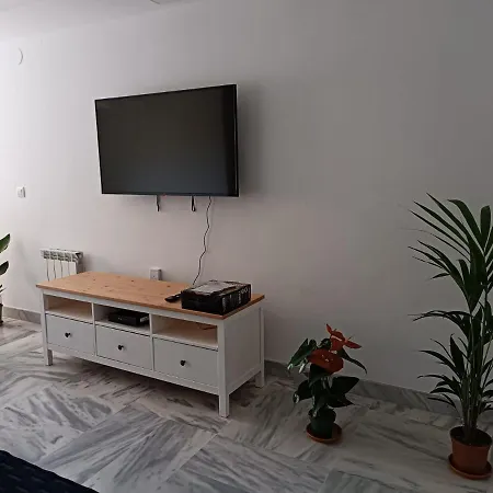 Luxury Flat - Calle Victoria - Centro Málaga