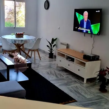 Apartamento Luxury Flat - Calle Victoria - Centro *