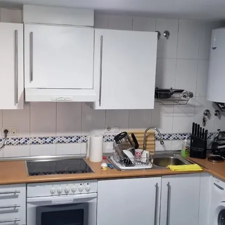 Apartamento Luxury Flat - Calle Victoria - Centro *