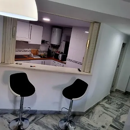 Luxury Flat - Calle Victoria - Centro Málaga