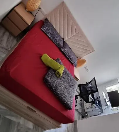 Luxury Flat - Calle Victoria - Centro Málaga