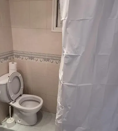 Luxury Flat - Calle Victoria - Centro * Malaga